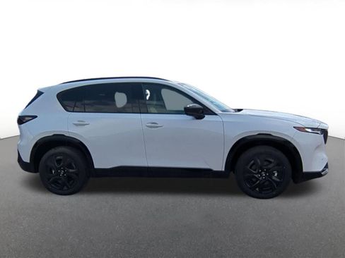 New 2026 MAZDA CX-5 2.5 S w/ Premium Plus Package AWD/4WD image 7