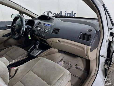 Used 2009 Honda Civic LX image 30