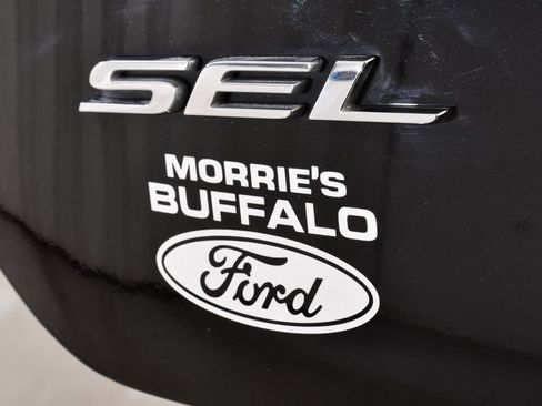 Used 2024 Ford Edge SEL w/ Convenience Package AWD/4WD image 22