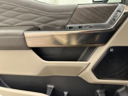 New 2025 Ford F150 Platinum w/ Equipment Group 703A Plus image 36