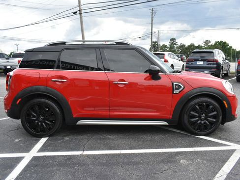 Used 2019 MINI Cooper Countryman S FWD image 5