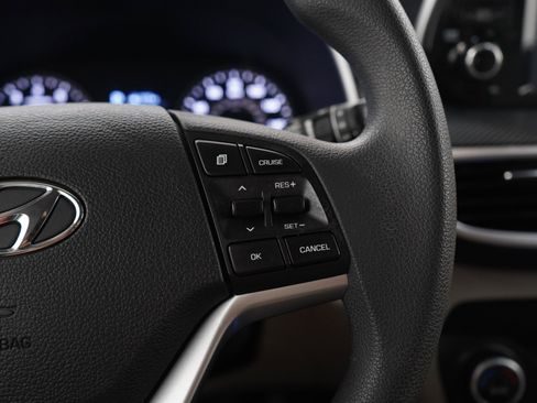 Used 2020 Hyundai Tucson SEL AWD/4WD image 26