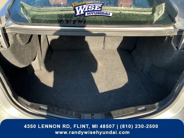 Used 2020 Ford Fusion Titanium FWD image 28