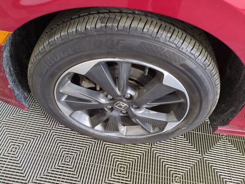 Certified 2023 Honda Odyssey Elite image 31