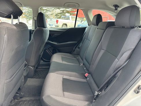 Used 2022 Subaru Outback image 20