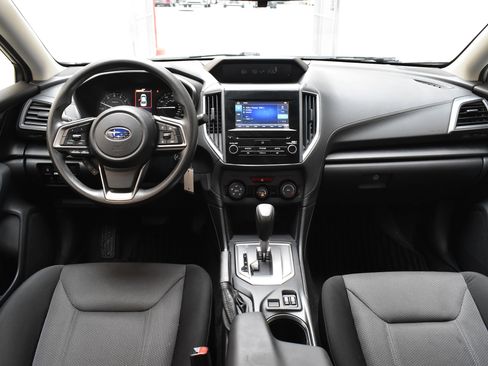 Used 2019 Subaru Impreza 2.0i Premium w/ Eyesight & BSD/Rcta & SRF image 30