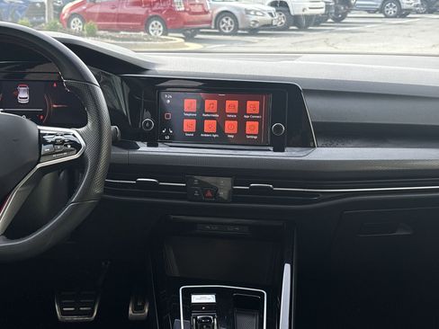 Used 2024 Volkswagen GTI S image 28