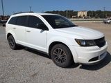 Used 2018 Dodge Journey SE w/ Popular Equipment Group image 3