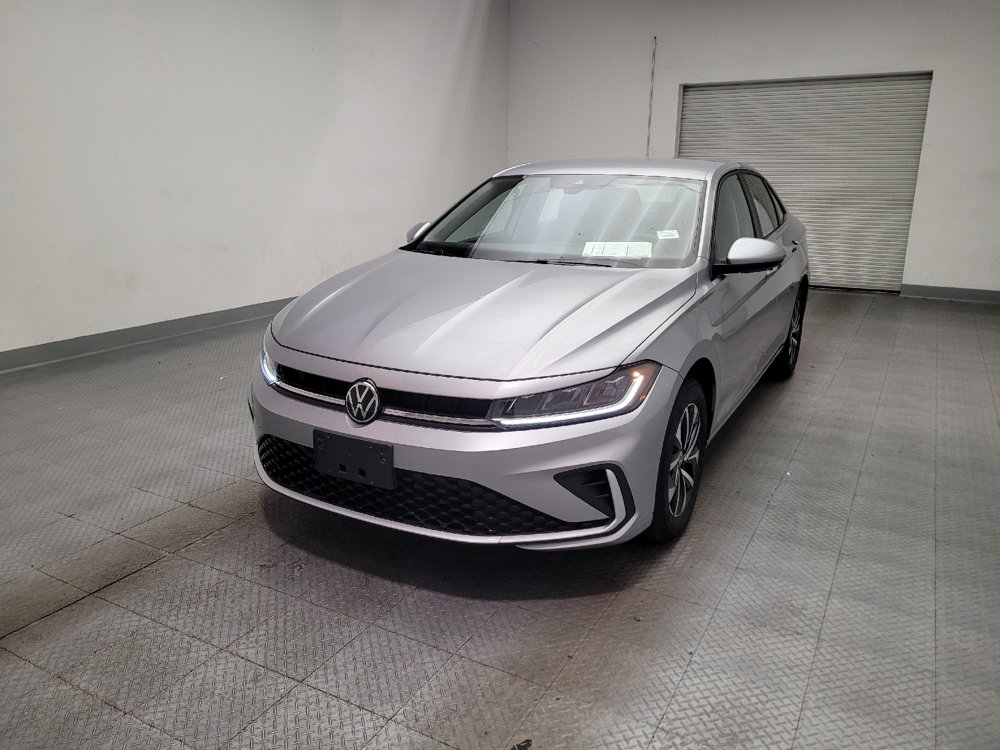 Used 2025 Volkswagen Jetta S FWD image 15