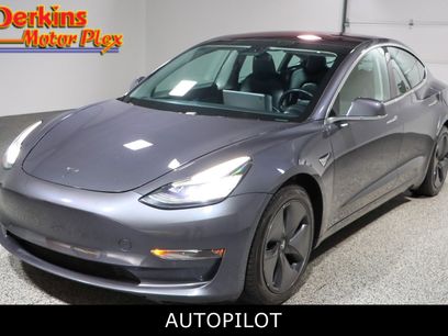 Used 2019 Tesla Model 3 Long Range