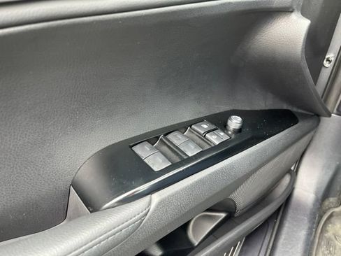 Used 2025 Toyota Camry XSE w/ Premium Plus Package FWD image 30