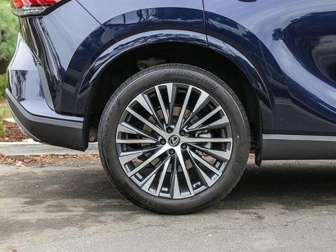 Used 2024 Lexus RX 350 Premium w/ Cold Area Package image 14