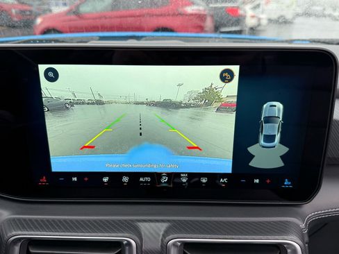 New 2026 Ford Mustang GT Premium image 35