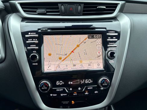 Used 2020 Nissan Murano Platinum AWD/4WD image 26