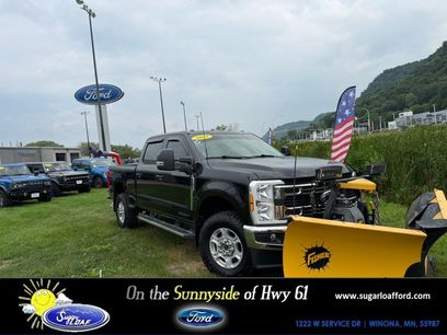 Used 2025 Ford F250 XLT