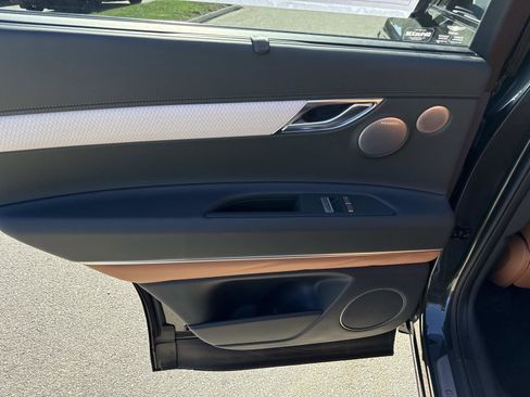 New 2026 Genesis GV80 3.5T Advanced image 11