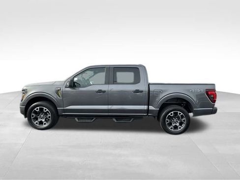 Used 2024 Ford F150 STX w/ Tow/Haul Package image 3