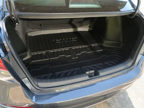 Used 2024 Honda Civic Sport image 19