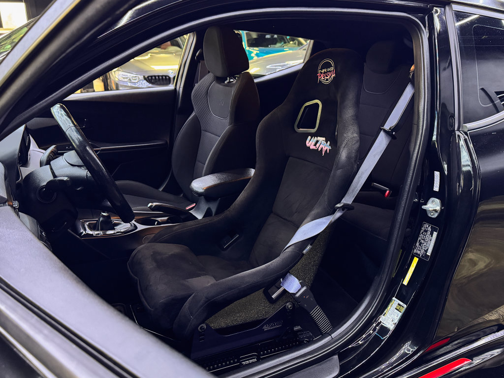 Used 2019 Hyundai Veloster N N FWD image 16