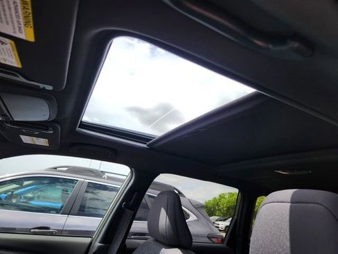 New 2025 Subaru Forester Premium image 17