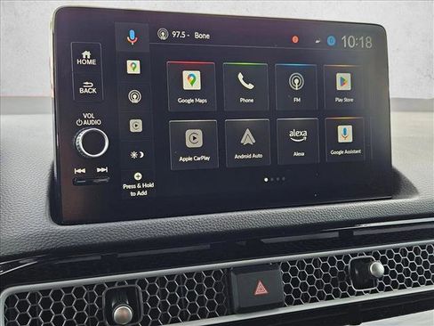 Used 2025 Honda Civic Sport Touring image 13