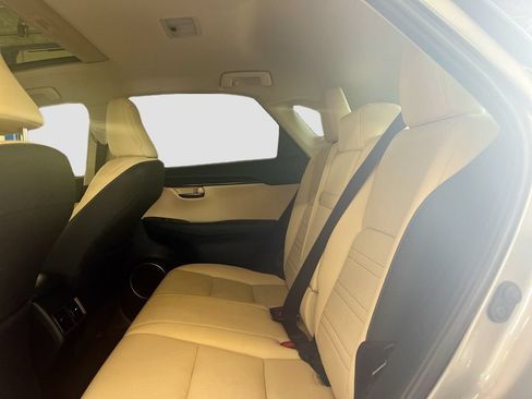 Used 2020 Lexus NX 300 FWD w/ Comfort Package image 24
