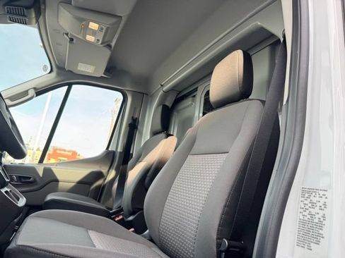 New 2026 Ford Transit 350 w/ Interior Upgrade Package RWD image 6