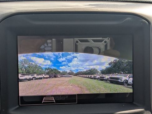 New 2025 Chevrolet Silverado 3500 W/T w/ WT Convenience Package image 20