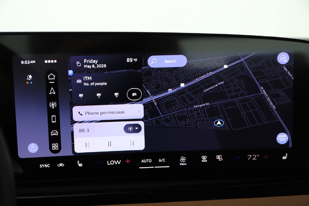New 2026 Audi A5 Premium AWD/4WD image 25