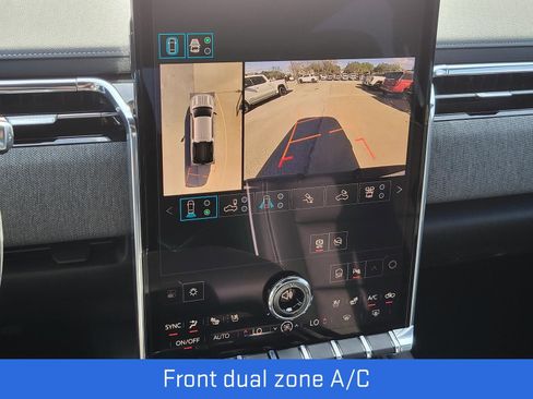 New 2026 GMC Sierra EV Elevation w/ Premium Package AWD/4WD image 10