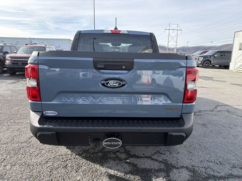 New 2026 Ford Maverick Tremor AWD/4WD image 7