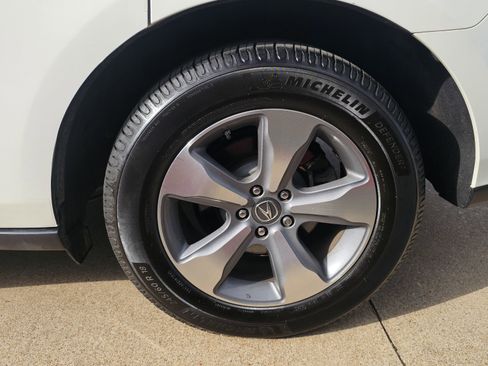 Used 2015 Acura MDX FWD image 14