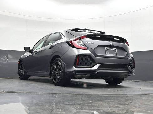 Used 2019 Honda Civic EX image 40