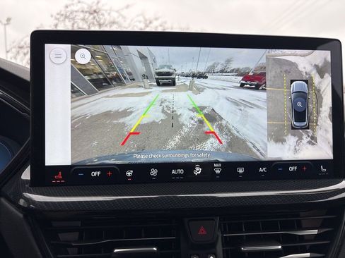 Used 2023 Ford Escape ST-Line Select w/ Tech Pack #2 image 17