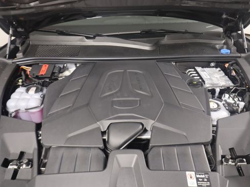 New 2026 Porsche Cayenne S image 22