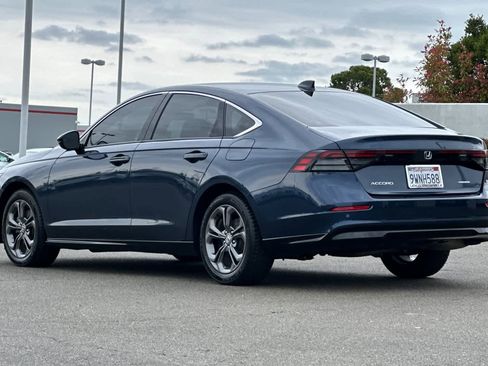 Used 2024 Honda Accord EX-L image 7