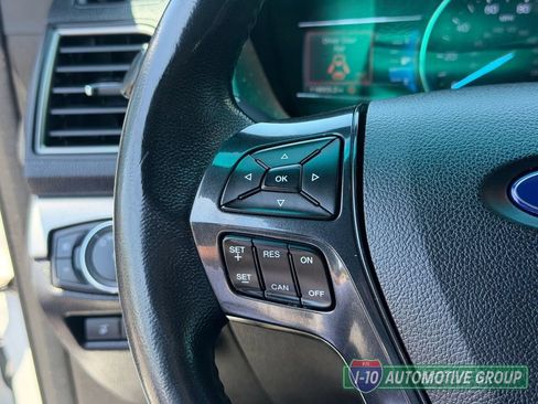 Used 2019 Ford Explorer XLT w/ Equipment Group 202A FWD image 24