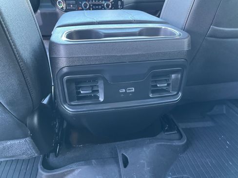 Certified 2024 Chevrolet Silverado 1500 RST w/ All Star Edition Plus image 35