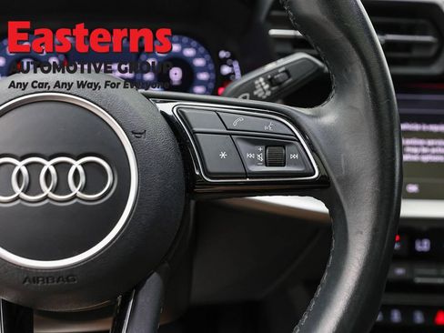 Used 2024 Audi A3 2.0T Premium FWD image 16