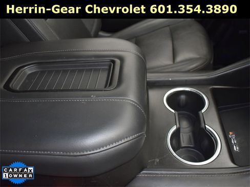 Used 2023 Chevrolet Tahoe LT image 31