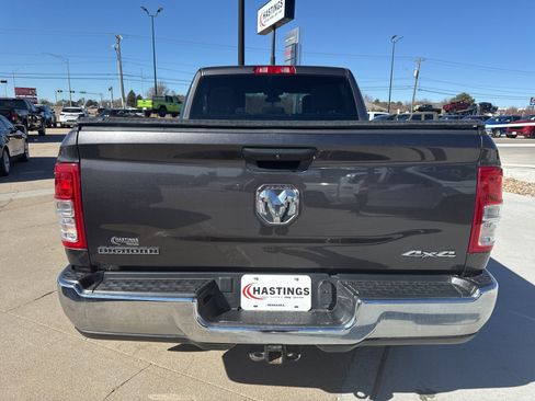 Used 2022 RAM 2500 Big Horn image 4