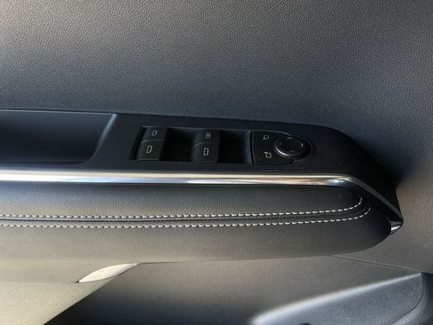 New 2026 GMC Acadia Elevation w/ Black Edition FWD image 23