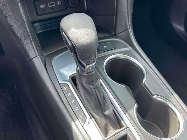 Used 2024 Chevrolet Equinox LT FWD image 31