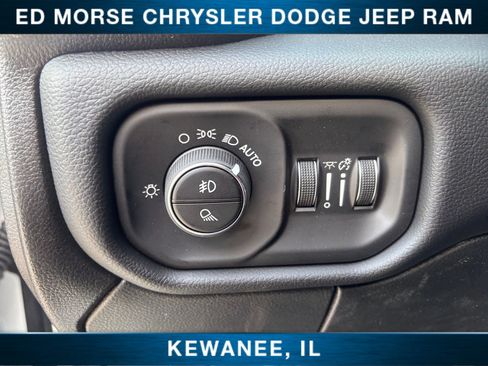 New 2026 RAM 3500 Laramie image 24