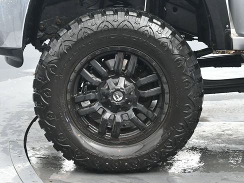 Used 2014 RAM 2500 Big Horn image 35