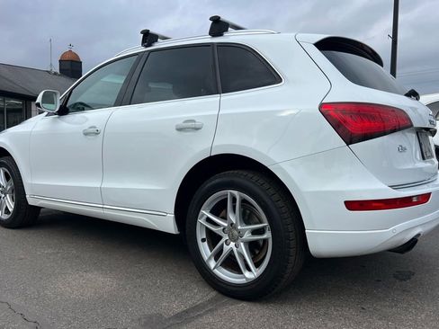 Used 2016 Audi Q5 2.0T Premium Plus image 4