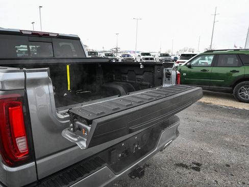 Used 2023 GMC Sierra 1500 Denali image 17