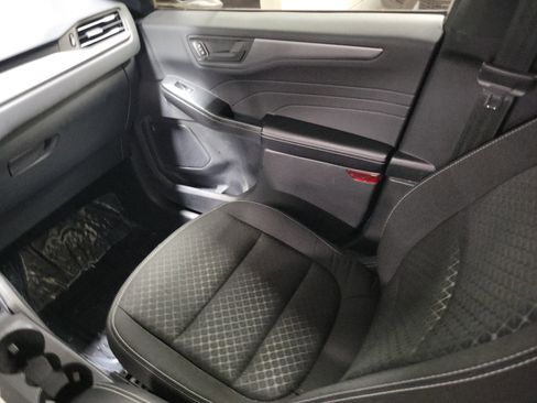 Used 2024 Ford Escape Active image 21