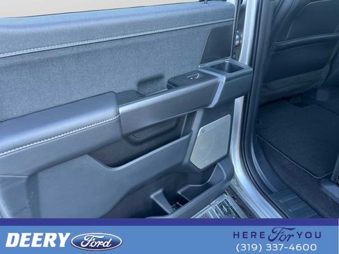 New 2026 Ford F150 Lariat w/ Equipment Group 501A Mid image 29