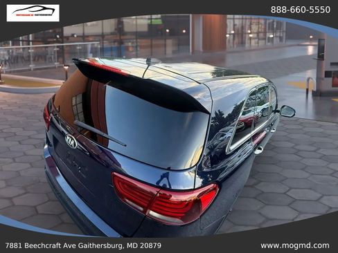 Used 2020 Kia Sorento FWD V6 image 6